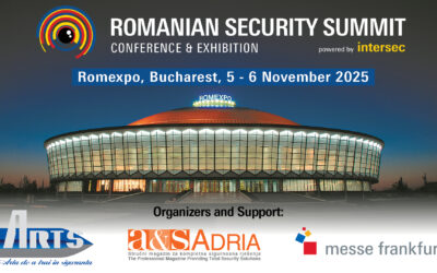 România va găzdui primul eveniment major de securitate din Europa de Est